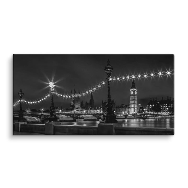 London Nightscape