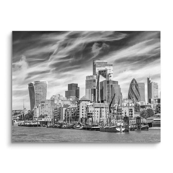 London Skyline