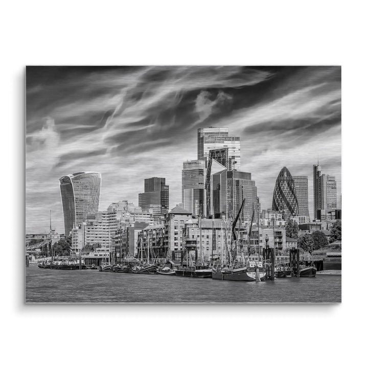 London Skyline
