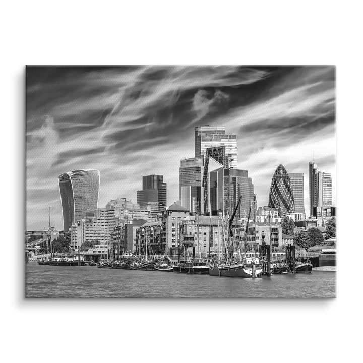 London Skyline