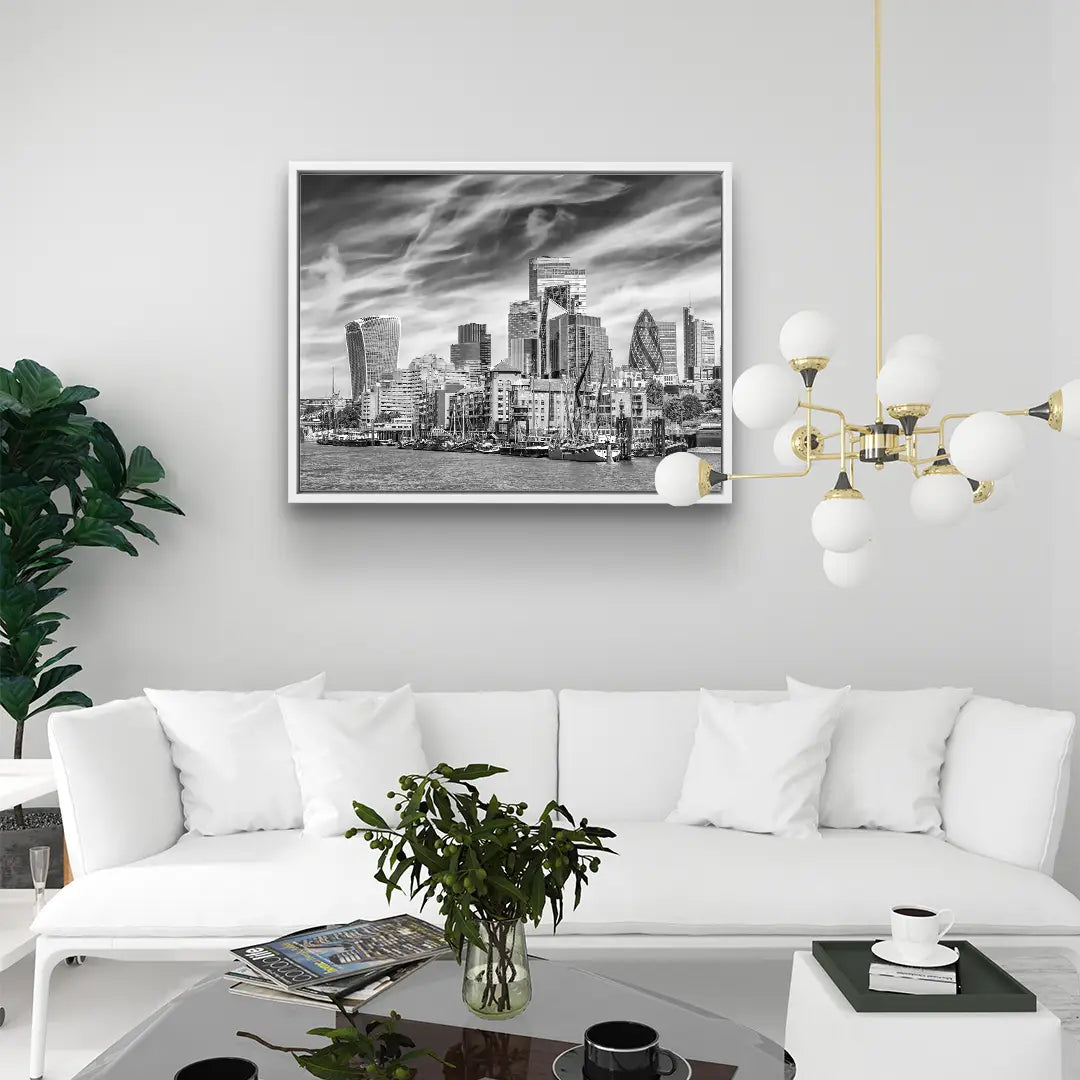 London Skyline