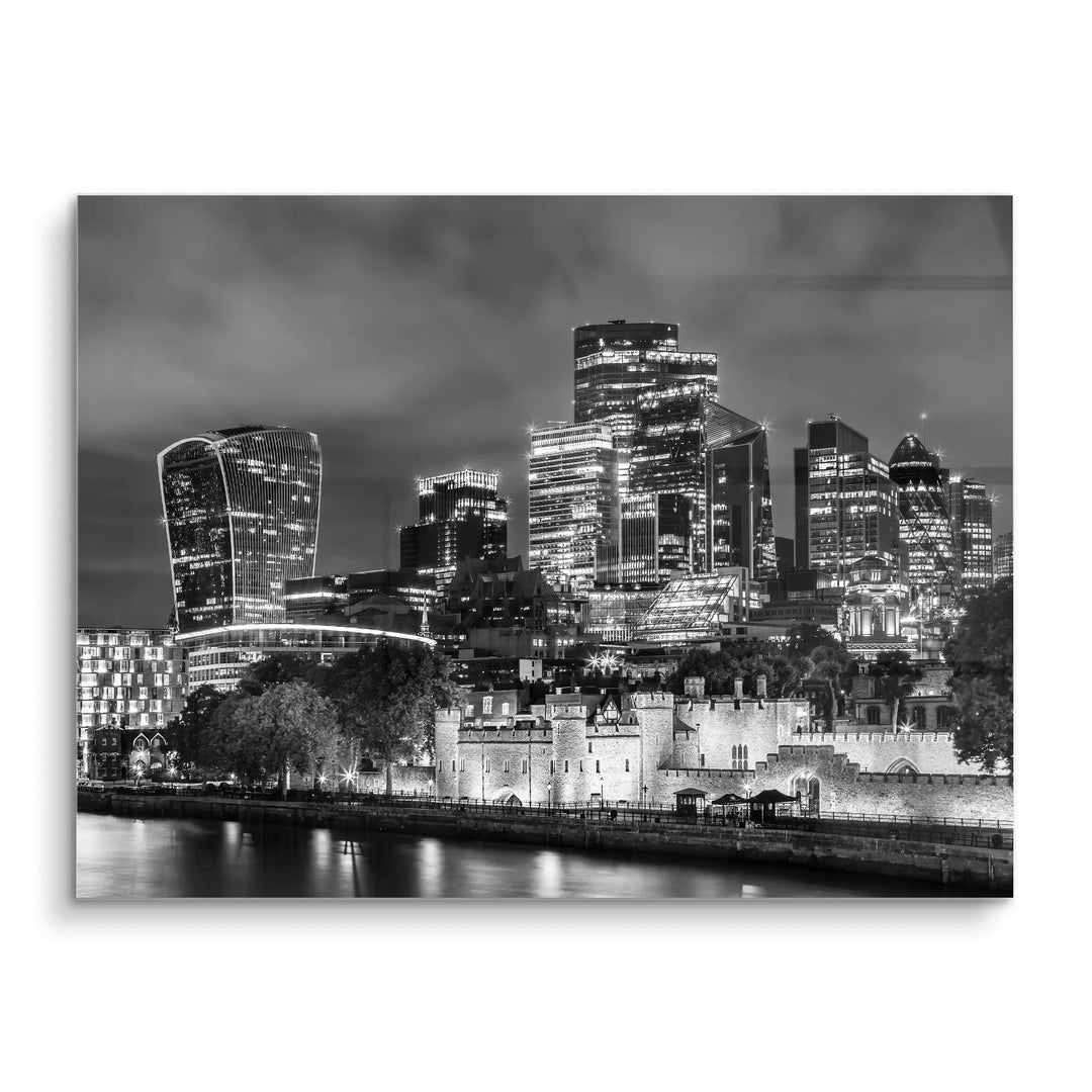London Nightscape