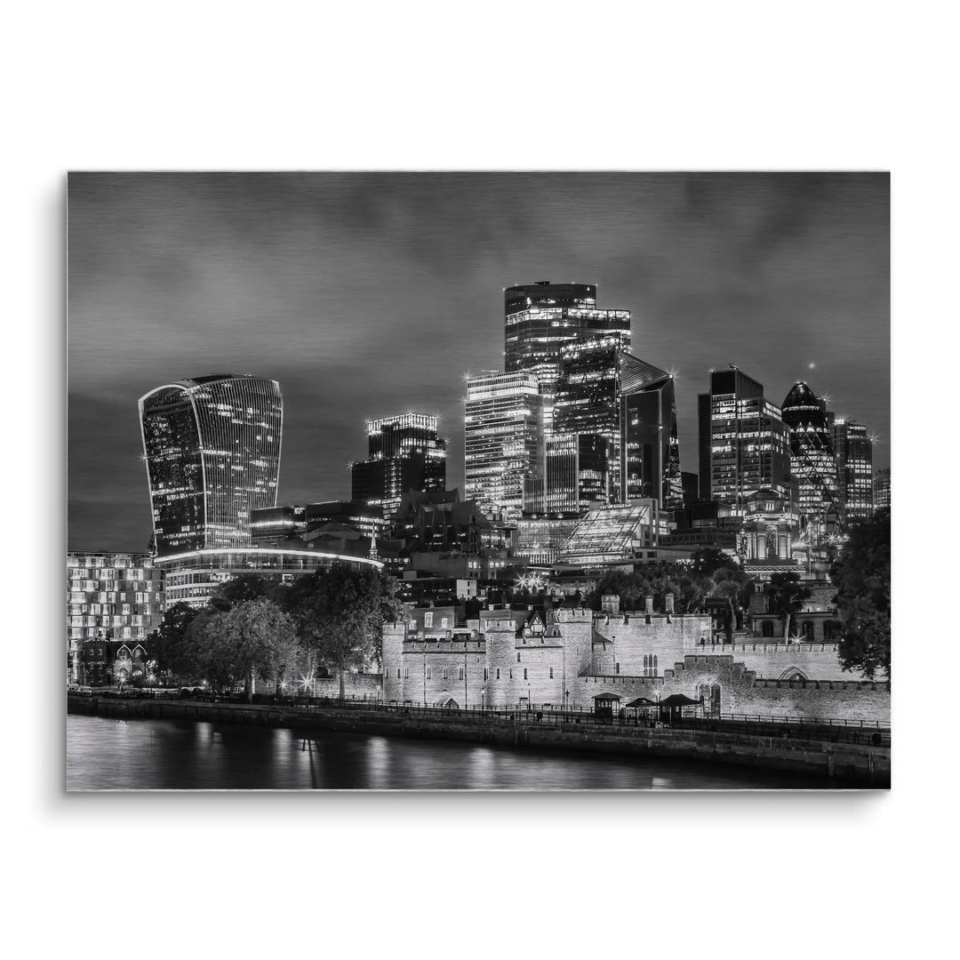 London Nightscape