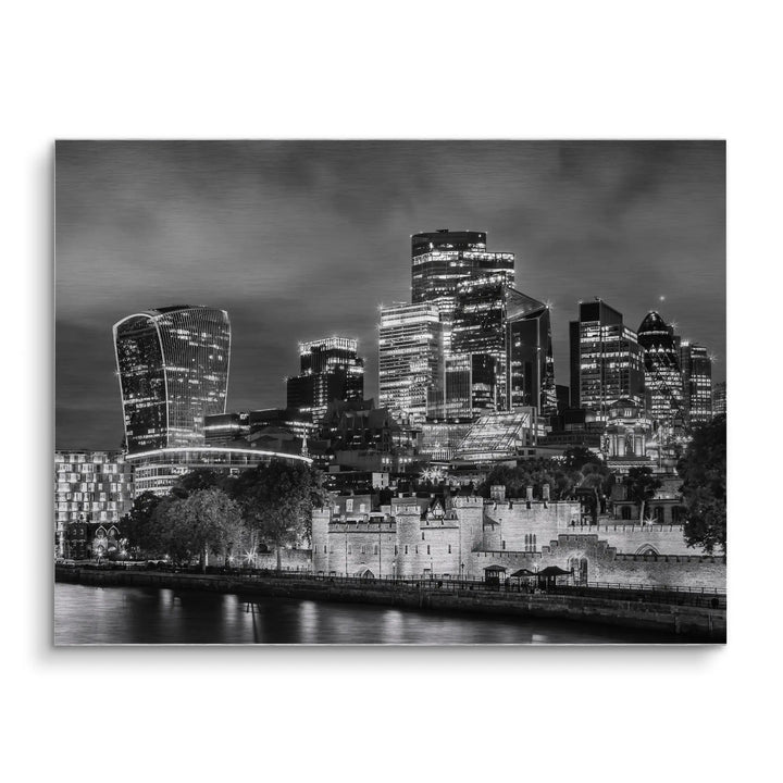 London Nightscape