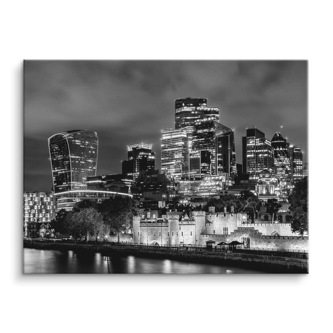 London Nightscape