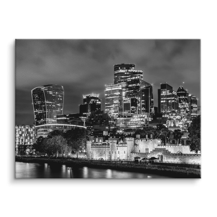 London Nightscape