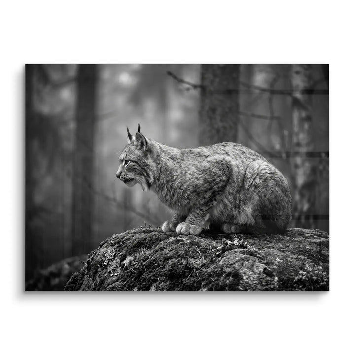 Silent Lynx