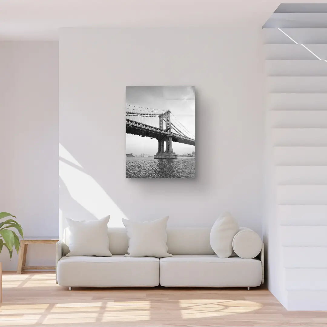 Manhattan Mono