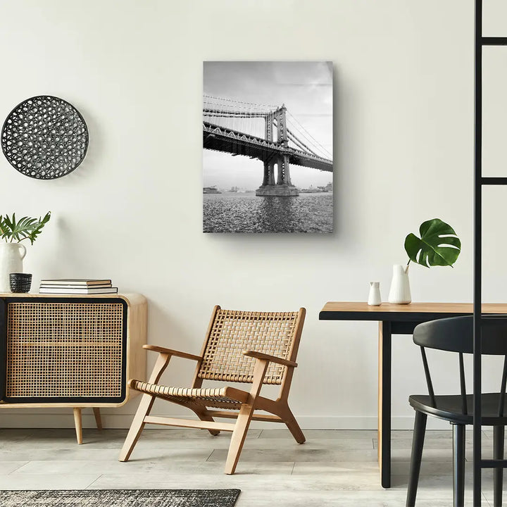 Manhattan Mono