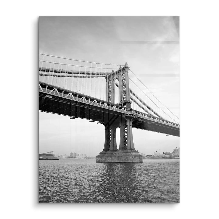 Manhattan Mono