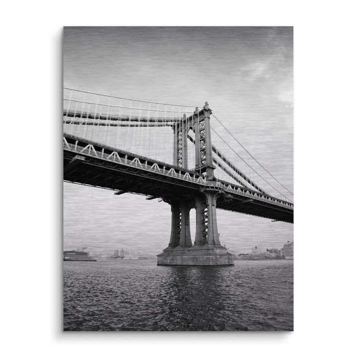Manhattan Mono