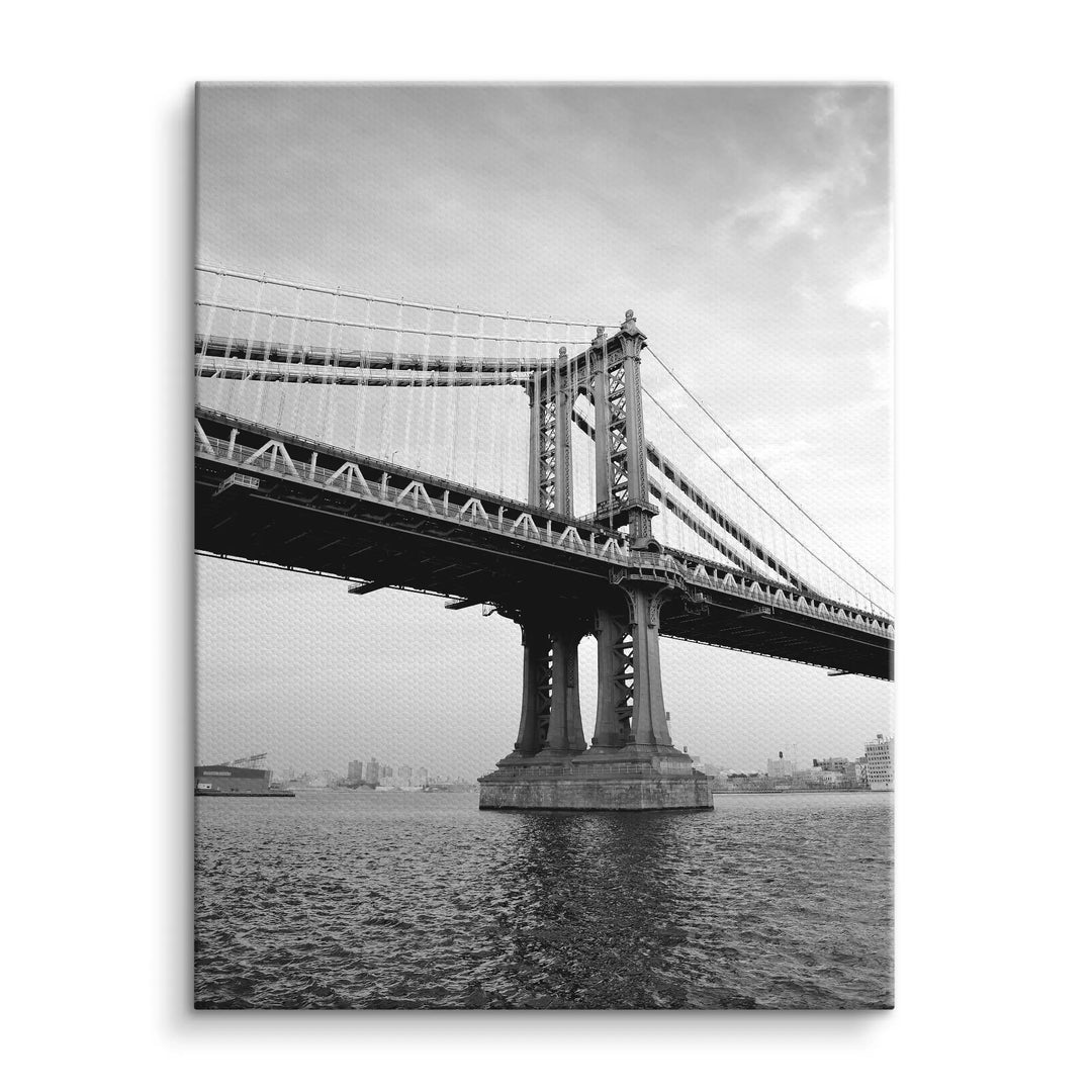 Manhattan Mono