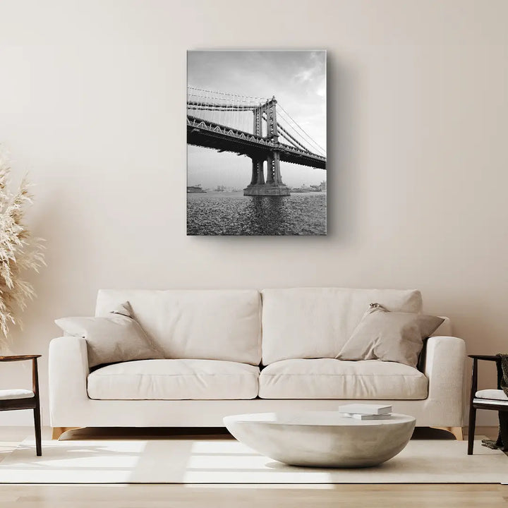 Manhattan Mono
