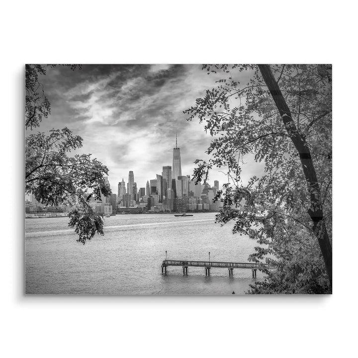 Manhattan Horizon