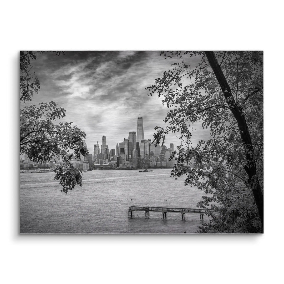 Manhattan Horizon