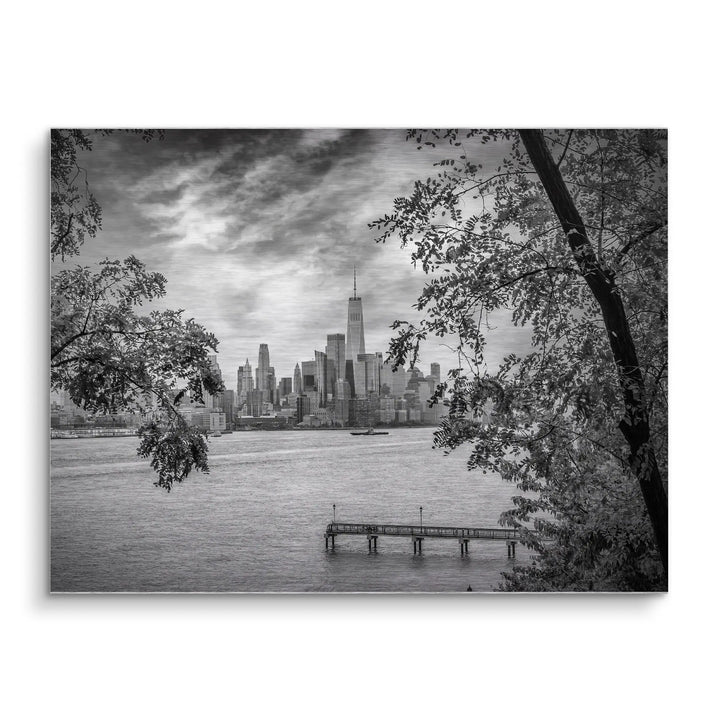 Manhattan Horizon