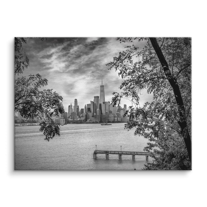 Manhattan Horizon