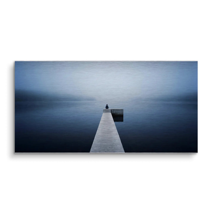 Silent Meditation