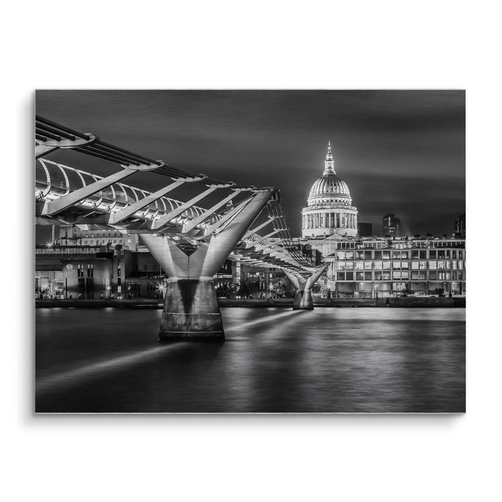 Millennium Bridge Nights