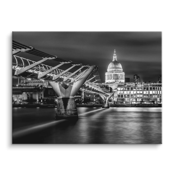 Millennium Bridge Nights