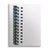 Grey balconies