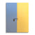 Single lamp yellow