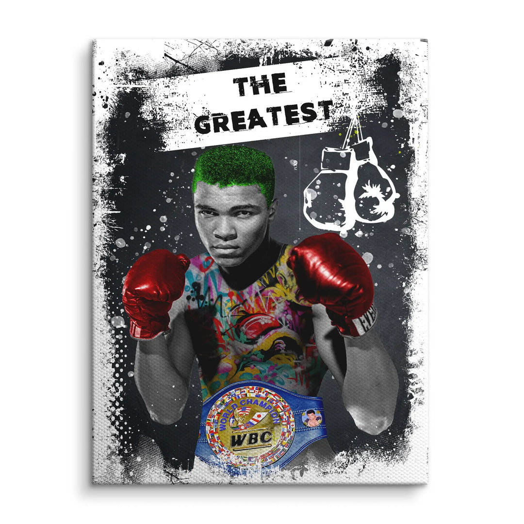 The greatest
