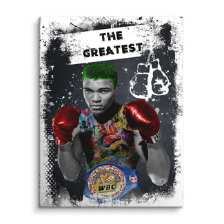 The greatest