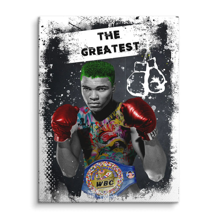 The greatest
