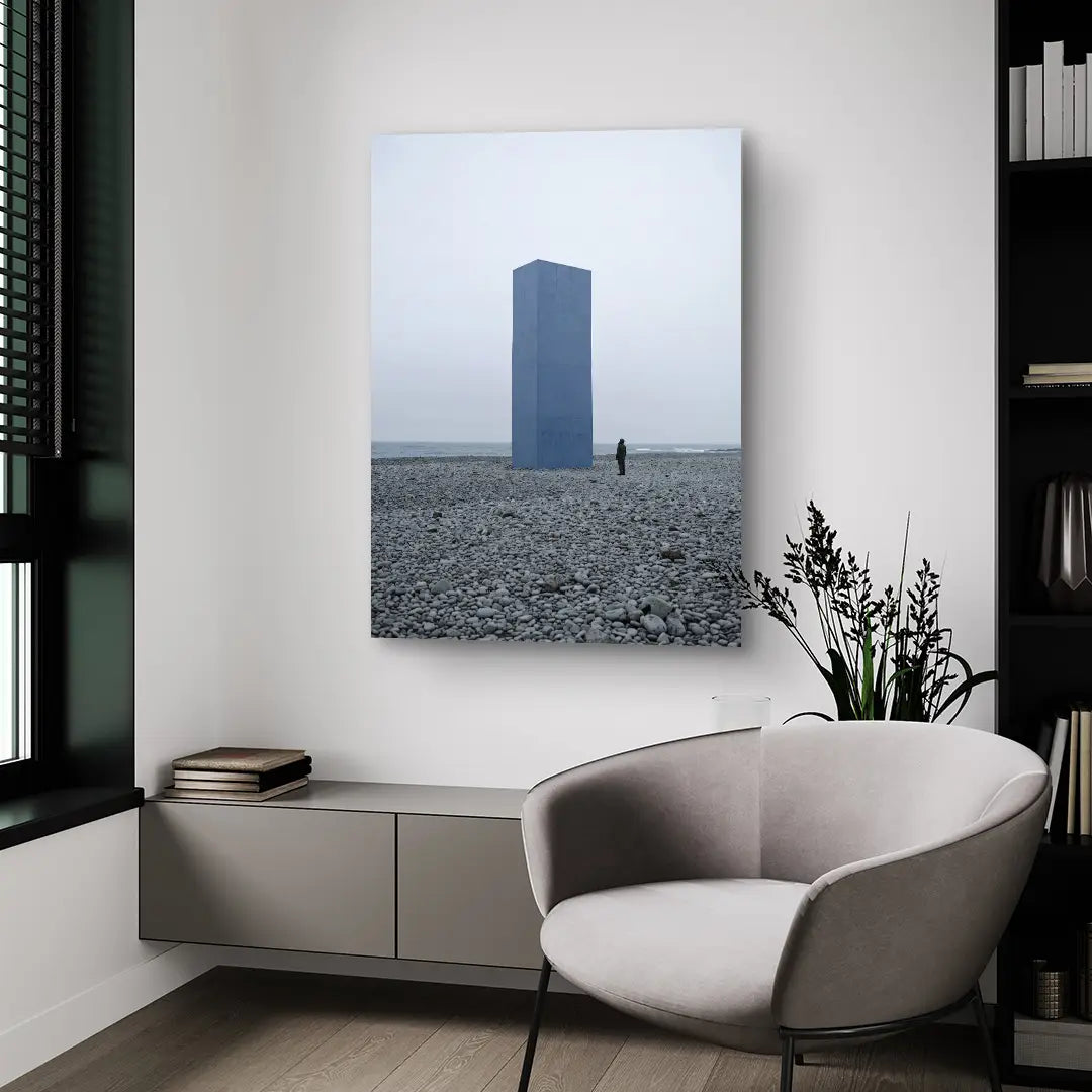 Silent Monolith