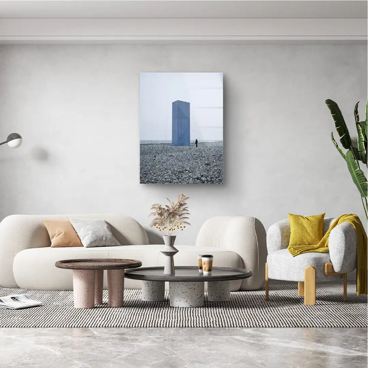 Silent Monolith