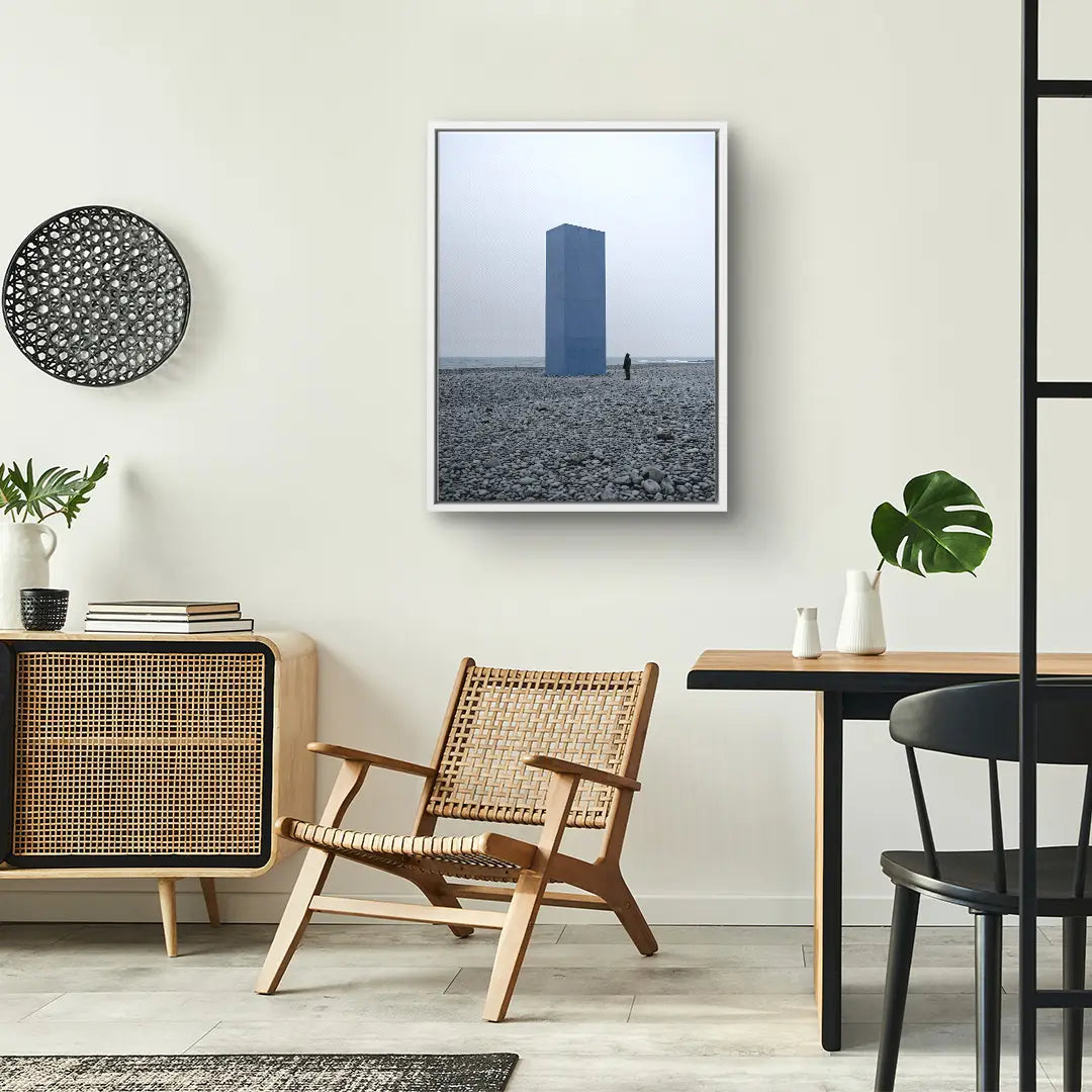 Silent Monolith