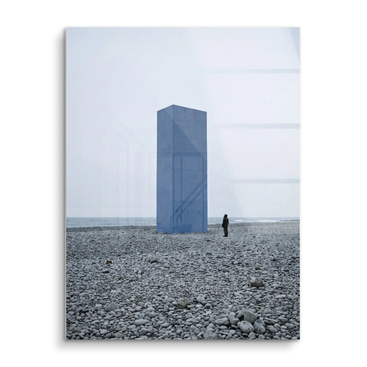 Silent Monolith