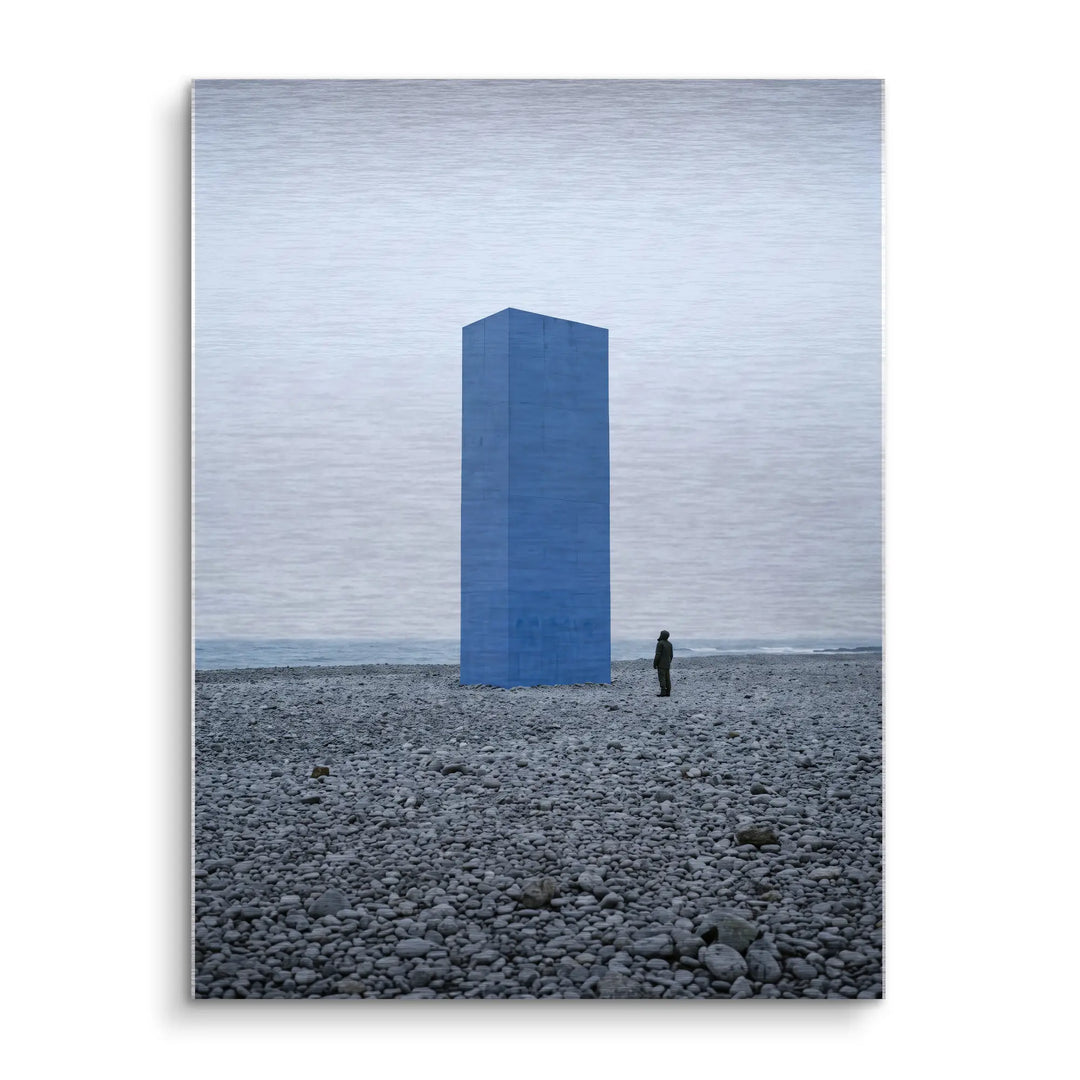 Silent Monolith