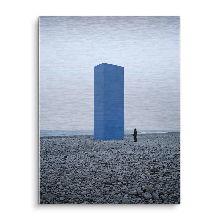 Silent Monolith
