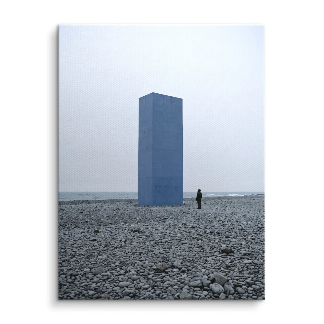Silent Monolith