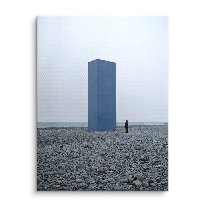 Silent Monolith