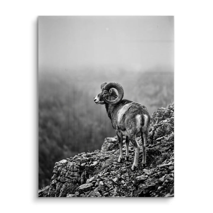 Mountain Sentinel