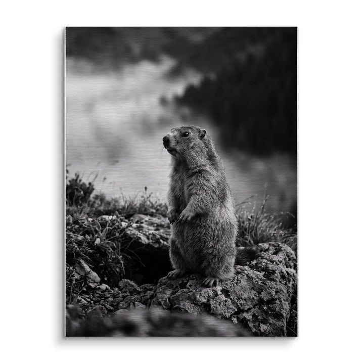 Alpine Watch