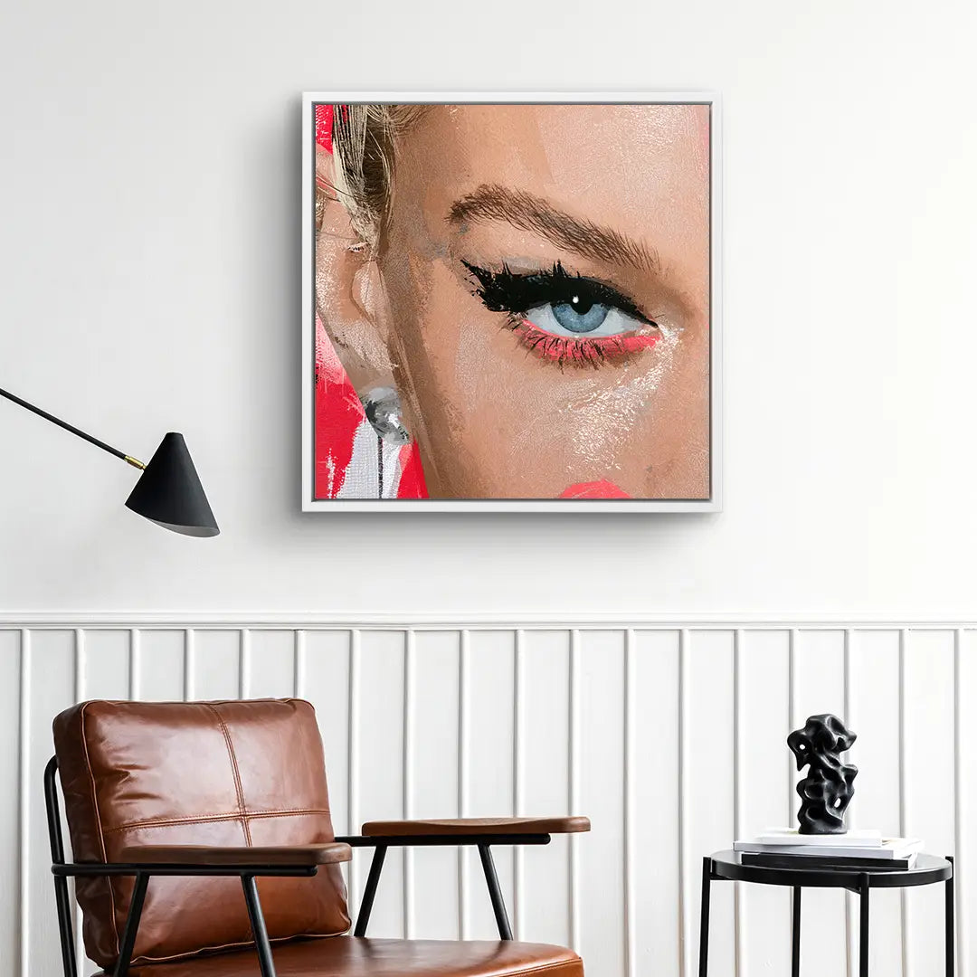 The Perfect Makeup
