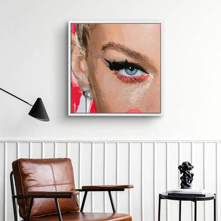 The Perfect Makeup