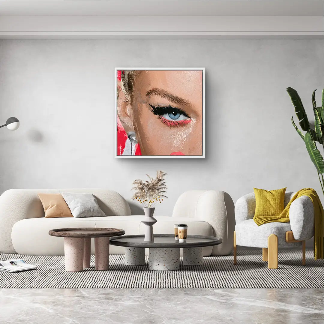 The Perfect Makeup