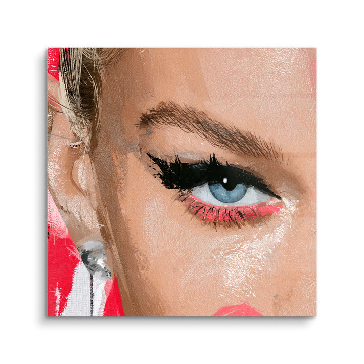 The Perfect Makeup