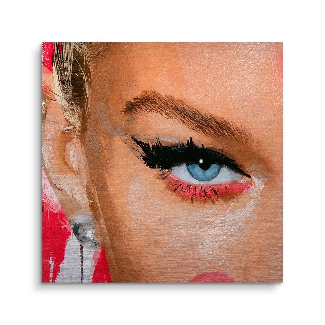 The Perfect Makeup