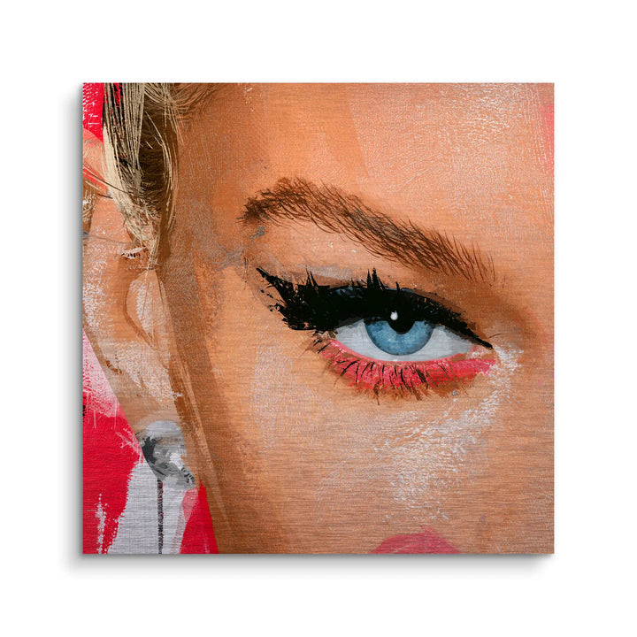 The Perfect Makeup