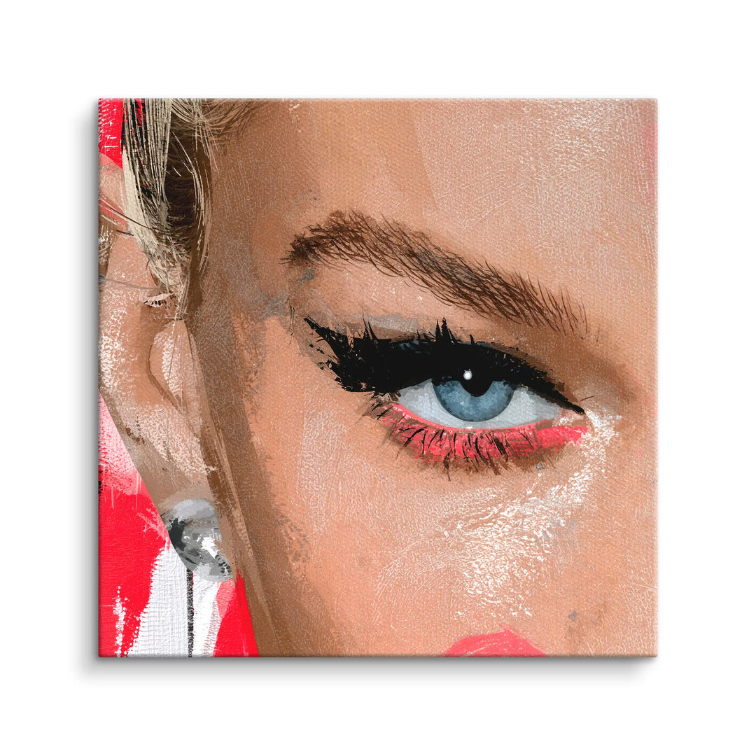 The Perfect Makeup