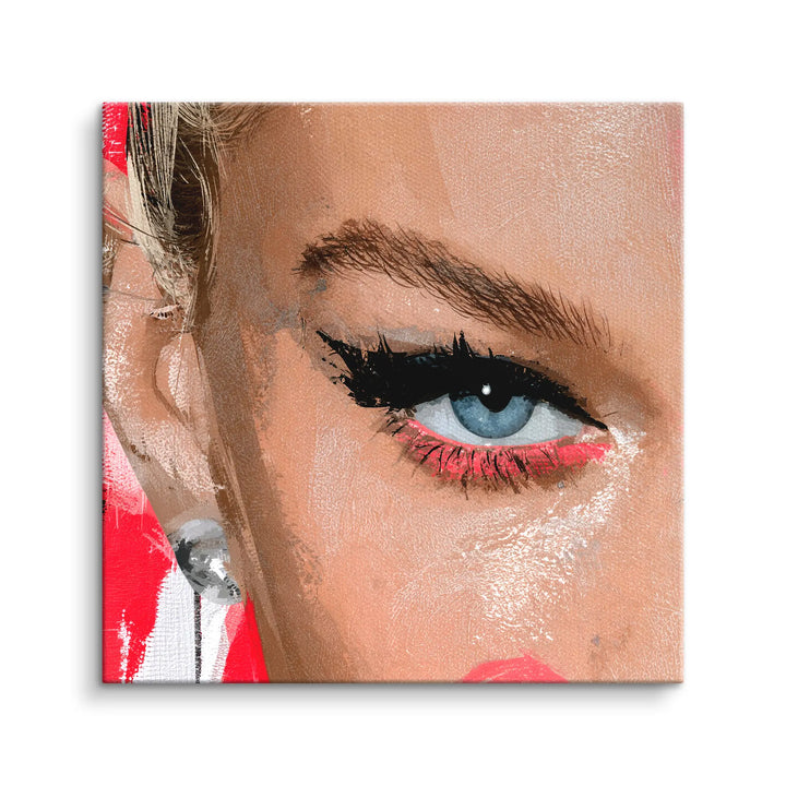 The Perfect Makeup