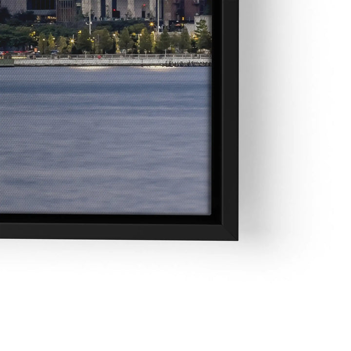 Manhattan Skyline