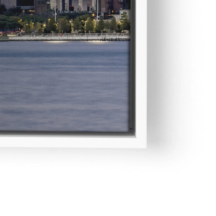 Manhattan Skyline