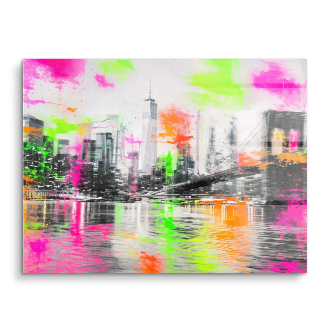 Wild lights